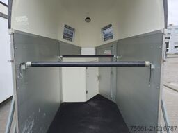 BÖCKMANN Champion Uno Esprit Pferdeanhänger SK