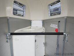 BÖCKMANN Champion Uno Esprit Pferdeanhänger SK