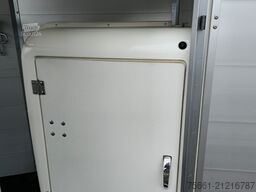 BÖCKMANN Champion Uno Esprit Pferdeanhänger SK