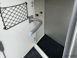 BÖCKMANN Champion Uno Esprit Pferdeanhänger SK