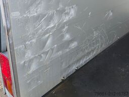 BÖCKMANN Champion Uno Esprit Pferdeanhänger SK