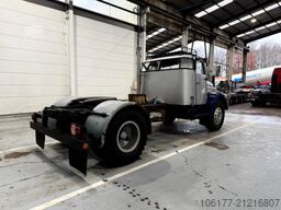 Volvo L 485 Oldtimer