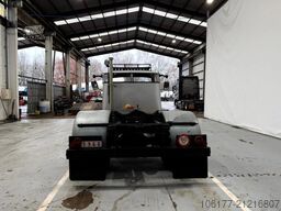 Volvo L 485 Oldtimer