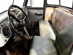 Volvo L 485 Oldtimer