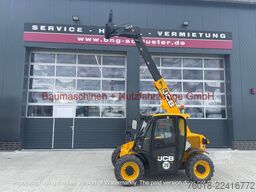 JCB 514-40 NEU