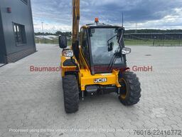 JCB 514-40 NEU