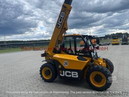 JCB 514-40 NEU