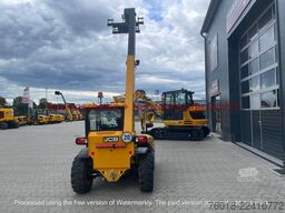 JCB 514-40 NEU
