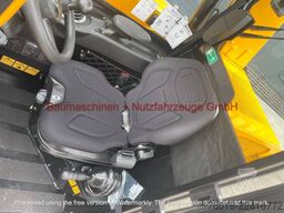 JCB 514-40 NEU