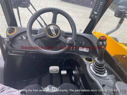 JCB 514-40 NEU