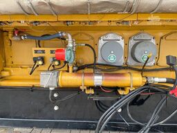 Caterpillar G3520 - 2150 kVA Used Gas Generator - DPX-12669