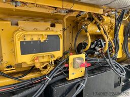 Caterpillar G3520 - 2150 kVA Used Gas Generator - DPX-12669