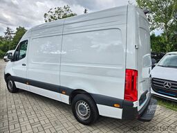 MERCEDES-BENZ Sprinter 317 CDI 7°°°KM|9G|360°KAM|SCHWINGSITZ