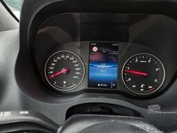 MERCEDES-BENZ Sprinter 317 CDI 7°°°KM|9G|360°KAM|SCHWINGSITZ
