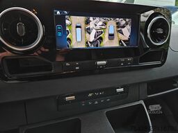 MERCEDES-BENZ Sprinter 317 CDI 7°°°KM|9G|360°KAM|SCHWINGSITZ
