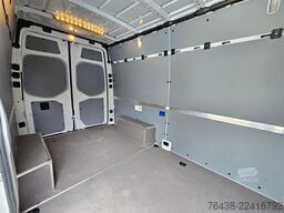 MERCEDES-BENZ Sprinter 317 CDI 7°°°KM|9G|360°KAM|SCHWINGSITZ