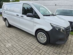 MERCEDES-BENZ Vito 116 cdi EXTRALANG|FACELIFT|9G|OHNE SCHÄDEN
