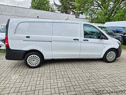 MERCEDES-BENZ Vito 116 cdi EXTRALANG|FACELIFT|9G|OHNE SCHÄDEN