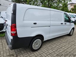 MERCEDES-BENZ Vito 116 cdi EXTRALANG|FACELIFT|9G|OHNE SCHÄDEN