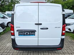 MERCEDES-BENZ Vito 116 cdi EXTRALANG|FACELIFT|9G|OHNE SCHÄDEN
