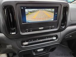 MERCEDES-BENZ Vito 116 cdi EXTRALANG|FACELIFT|9G|OHNE SCHÄDEN