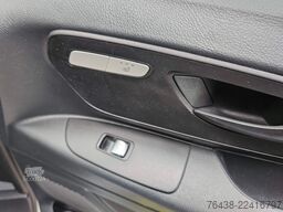 MERCEDES-BENZ Vito 116 cdi EXTRALANG|FACELIFT|9G|OHNE SCHÄDEN