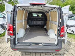 MERCEDES-BENZ Vito 116 cdi EXTRALANG|FACELIFT|9G|OHNE SCHÄDEN