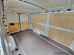 MERCEDES-BENZ Vito 116 cdi EXTRALANG|FACELIFT|9G|OHNE SCHÄDEN