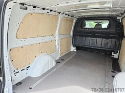MERCEDES-BENZ Vito 116 cdi EXTRALANG|FACELIFT|9G|OHNE SCHÄDEN