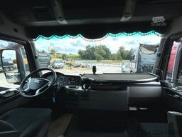 MAN TGX 18.520 mit 2-Kreis-Hydraulik / XXL-Haus