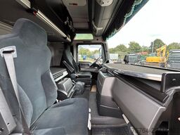 MAN TGX 18.520 mit 2-Kreis-Hydraulik / XXL-Haus