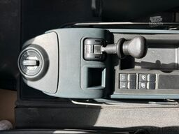 MAN TGX 18.520 mit 2-Kreis-Hydraulik / XXL-Haus
