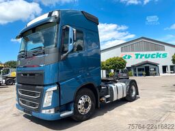VOLVO FH 460 mit Kipphydraulik / 2. Nebenantrieb!
