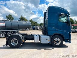 VOLVO FH 460 mit Kipphydraulik / 2. Nebenantrieb!