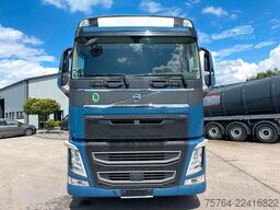 VOLVO FH 460 mit Kipphydraulik / 2. Nebenantrieb!