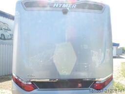 HYMER/ERIBA B-Klasse ML I 880 Automatik, Markise,Sonderpreis