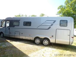 HYMER/ERIBA B-Klasse ML I 880 Automatik, Markise,Sonderpreis