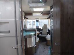 HYMER/ERIBA B-Klasse ML I 880 Automatik, Markise,Sonderpreis