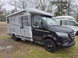 HYMER/ERIBA B-Klasse MC T 600 Sofort verfügbar / 170 PS / Wi
