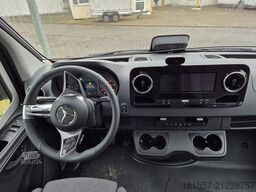 HYMER/ERIBA B-Klasse MC T 600 Sofort verfügbar / 170 PS / Wi