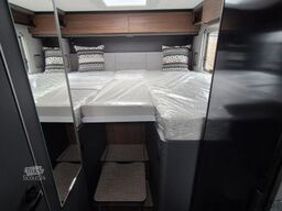 HYMER/ERIBA B-Klasse MC T 600 Sofort verfügbar / 170 PS / Wi