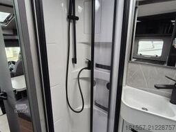 HYMER/ERIBA B-Klasse MC T 600 Sofort verfügbar / 170 PS / Wi