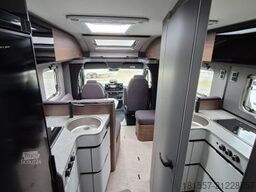 HYMER/ERIBA B-Klasse MC T 600 Sofort verfügbar / 170 PS / Wi