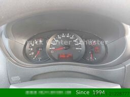 RENAULT MASTER 2,3D 4X4 ALLRAD DOKA PRITSCHE/PLANE/AHK