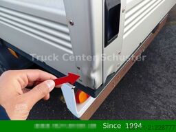 RENAULT MASTER 2,3D 4X4 ALLRAD DOKA PRITSCHE/PLANE/AHK