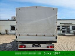 RENAULT MASTER 2,3D 4X4 ALLRAD DOKA PRITSCHE/PLANE/AHK