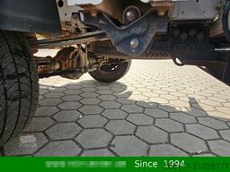 RENAULT MASTER 2,3D 4X4 ALLRAD DOKA PRITSCHE/PLANE/AHK