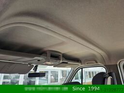 RENAULT MASTER 2,3D 4X4 ALLRAD DOKA PRITSCHE/PLANE/AHK