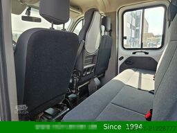 RENAULT MASTER 2,3D 4X4 ALLRAD DOKA PRITSCHE/PLANE/AHK