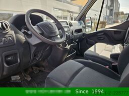 RENAULT MASTER 2,3D 4X4 ALLRAD DOKA PRITSCHE/PLANE/AHK